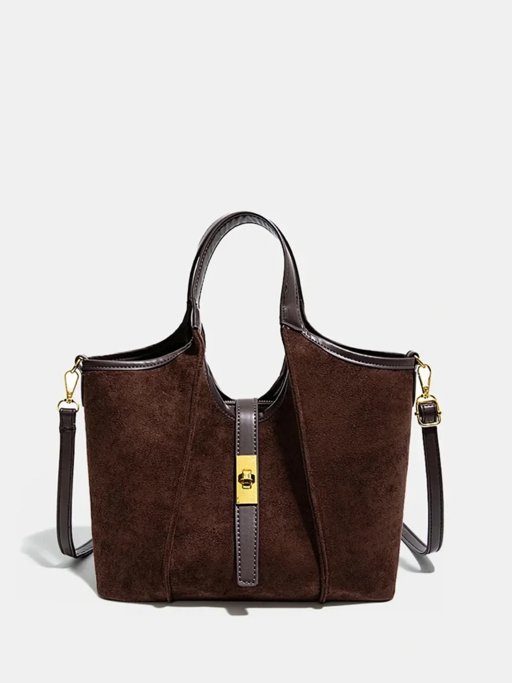Commense elegant brown